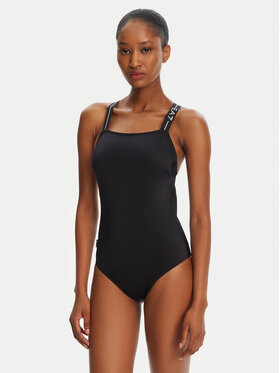 EA7 Emporio Armani EA7 Emporio Armani Costum de baie 7W000294 AF12213 UC001 Negru