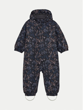 Color Kids Color Kids Overall de iarnă 741593 Negru Regular Fit