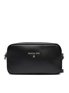 Patrizia Pepe Patrizia Pepe Torebka 8B0185/L001-K103 Czarny