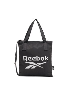 Reebok Reebok Σάκος RKB-S-014-CCC Μαύρο