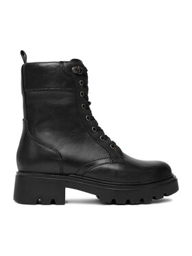 Lasocki Lasocki Stiefeletten CEO-WI16-TZ36-02 Schwarz
