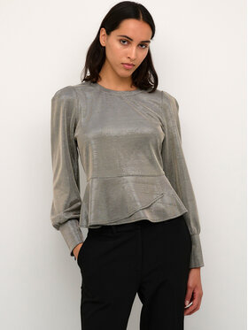Karen by Simonsen Karen by Simonsen Palaidinė Kansaskb 10104595 Sidabrinė Shaped Fit