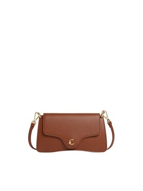 Coccinelle Coccinelle Borsetta C-me 1 Marrone