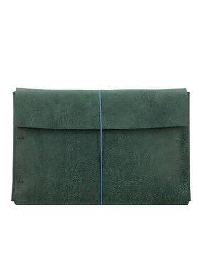 HAROLDS HAROLDS Torba na laptopa 281634 Zielony