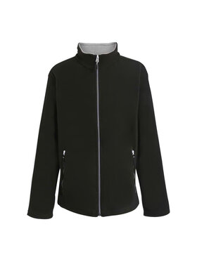 Regatta Regatta Kurtka outdoor Ascender Czarny Long Fit