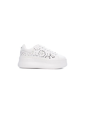 Cult Cult Sneakers CLW442500 Bianco