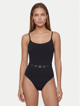 MICHAEL Michael Kors MICHAEL Michael Kors Maudymosi kostiumėlis MM06306 Juoda