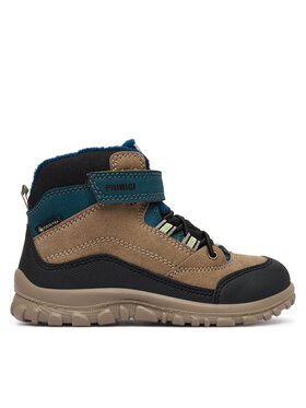 Primigi Primigi Cizme de zăpadă GORE-TEX 2365022 S Maro
