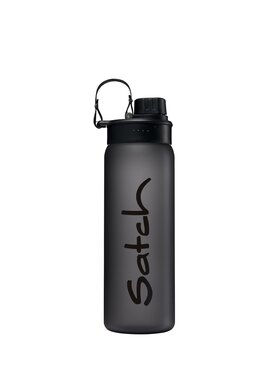 Satch Satch Butelka 233405 Czarny