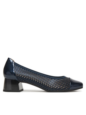Caprice Caprice Scarpe basse 9-22304-46 Blu scuro