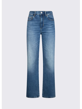 Liu Jo Liu Jo Jeansy UA6184D031478993 Błękitny Slim Fit