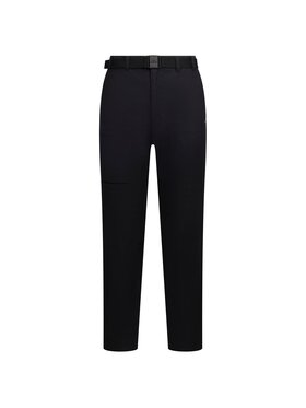 Trespass Trespass Spodnie outdoor Garsdale B Czarny Stretch Fit