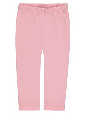 Kanz Kanz Legginsy 1716866-2220 Różowy