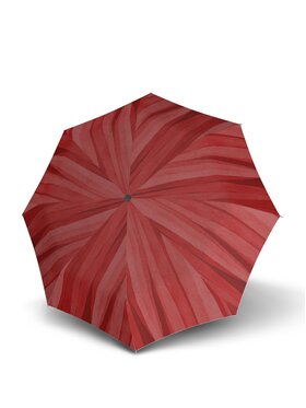 Knirps Knirps Parasolka 222918 Czerwony