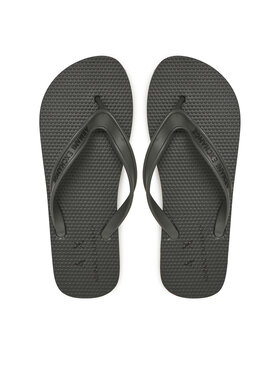 Armani Exchange Armani Exchange Flip-flops XUQ002 XV676 R401 Fekete