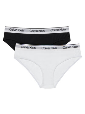Calvin Klein Underwear Calvin Klein Underwear Pükste komplekt G80G800726 Must
