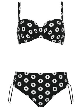 Sunflair Sunflair Jednodílné plavky 71084 Barevná