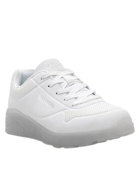 Skechers Skechers Sneakersy 405770L-WHT_3 Kolorowy