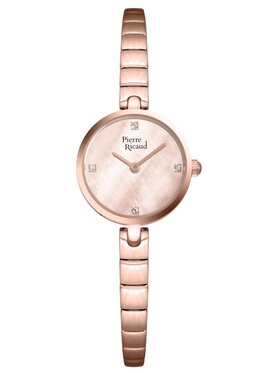 Pierre Ricaud Pierre Ricaud Orologio P21035.914LQ Oro