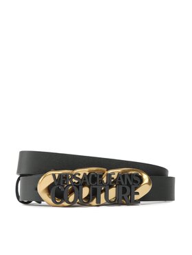 Versace Jeans Couture Versace Jeans Couture Moteriškas Diržas 74VA6F12 Juoda