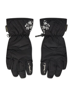 Reusch Reusch Γάντια για σκι Sorina GTX GORE TEX 4399318 Μαύρο