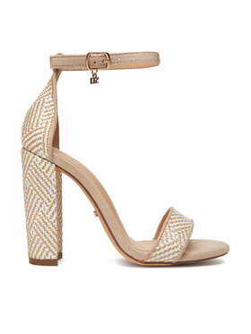 DeeZee DeeZee Sandalen 0812-G710 Beige