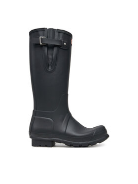 Hunter Hunter Kalosze MFT9007RMA Czarny