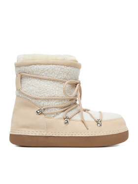DeeZee DeeZee Stivali da neve WS19002-03 Beige
