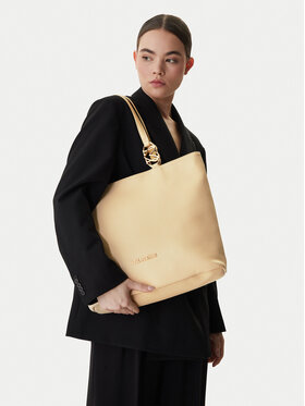 LOVE MOSCHINO LOVE MOSCHINO Táska JC4005PP1OLB0129 Bézs