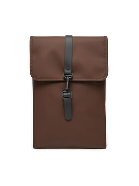 Rains Rains Zaino Rucksack W3 13500 Marrone