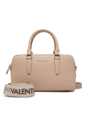 Valentino Valentino Torebka Zero Re VBS7B323 Beżowy