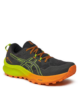 Asics Asics Topánky Gel Trabuco 11 1011B605 Čierna