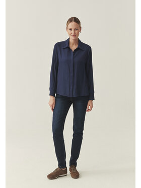 TATUUM Tatuum Jeansy TAROS Tmavomodrá Classic Fit
