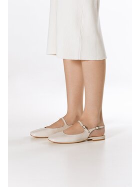 Estro Estro Sandali ER00117174 Beige