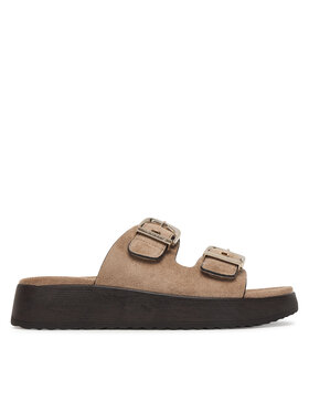 Tamaris Tamaris Infradito 1-27416-46 Nero