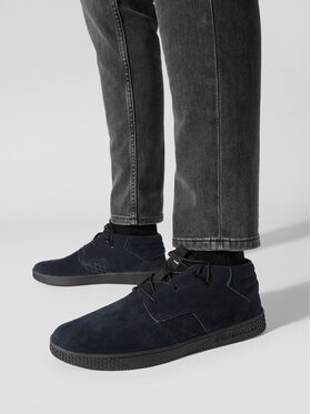 Μποτίνια CAT Footwear φωτογραφία