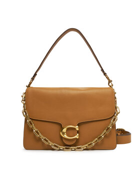 Coach Coach Дамска чанта CY920 Кафяв