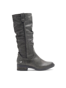 Mustang Mustang Zimske čizme 1293-602 Siva