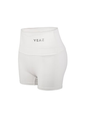Yeaz Yeaz Bielizna modelująca dolna CLUB LEVEL Shapewear Unterteil Biały Slim Fit