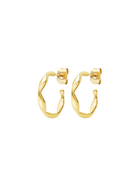 Breil Breil Orecchino ALCHEMY Oro