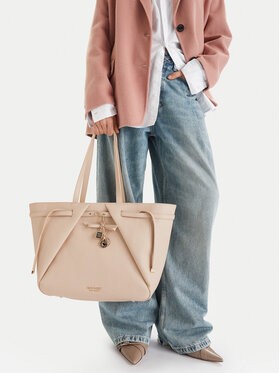 Nine West Nine West Τσάντα CEO-Inari-LDA8426A Μπεζ