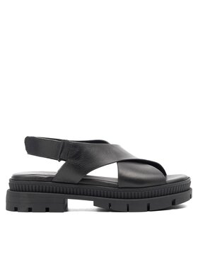 Badura Badura Basutės FILETTO-23SS82-09 Juoda