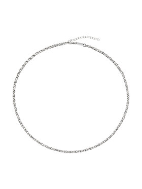 Breil Breil Collana GEAR Argento