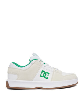 DC Shoes DC Shoes Sneakersy EO-LYNX ZERO DC01730113 Biały