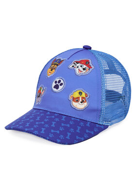 Paw Patrol Paw Patrol Бейсболка ACCCS-SS25-300PAW Cиній