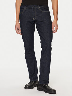 Calvin Klein Calvin Klein Džinsi K10K111241 Tumši zils Slim Fit