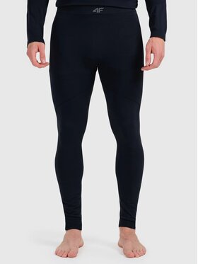 4F 4F Intimo termico pezzo sotto 4FWAW25USEAM234-20S Nero