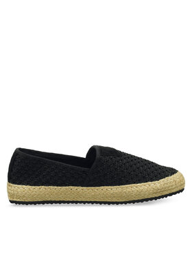 Gant Gant Espadrilles 30568946 Schwarz