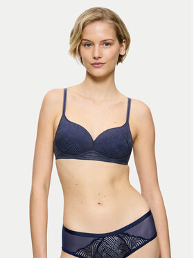 Triumph Triumph Liemenėlė su lankeliais Delightful Spotlight 10219875 Tamsiai mėlyna
