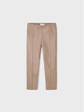 Mayoral Mayoral Leggings 4.780 Bež Regular Fit